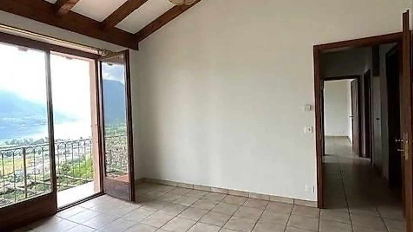 Casa singola in vendita - Via Barazzo 13, 6596 Gordola - Photo 4