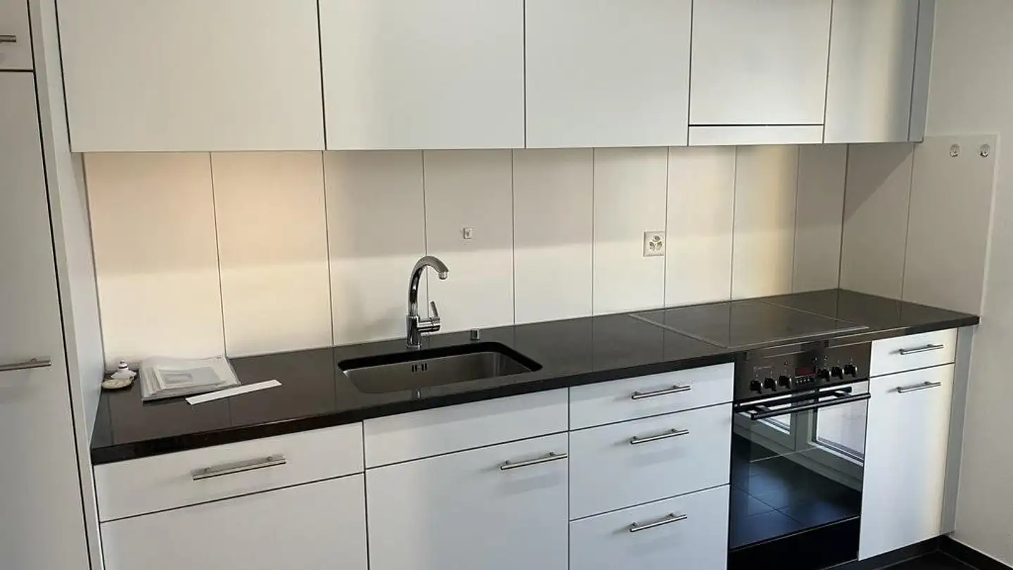 Appartamento in affitto - Enzenbühlstrasse 160, 9230 Flawil - Foto 2