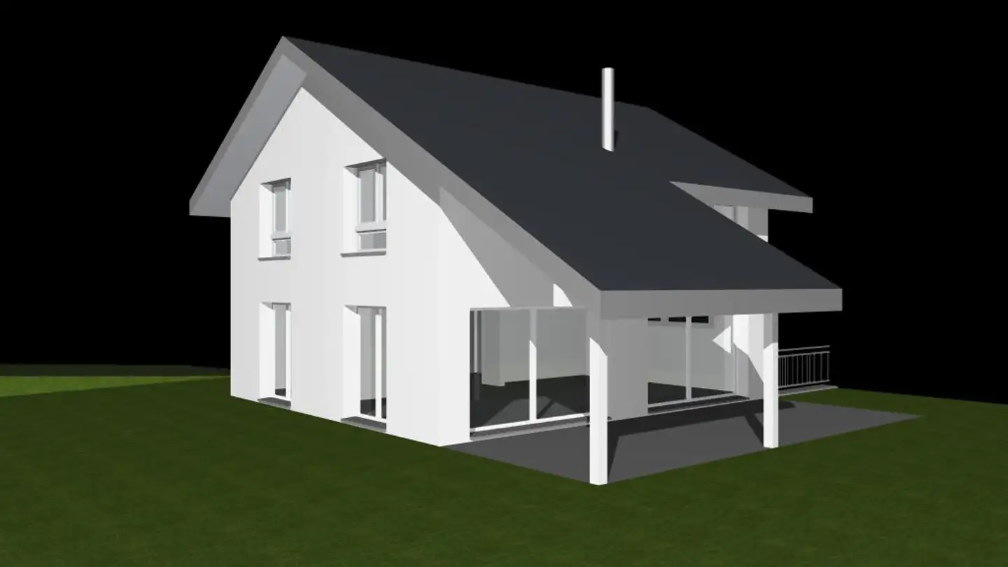 Villa in vendita - 1510 Moudon - Photo 2