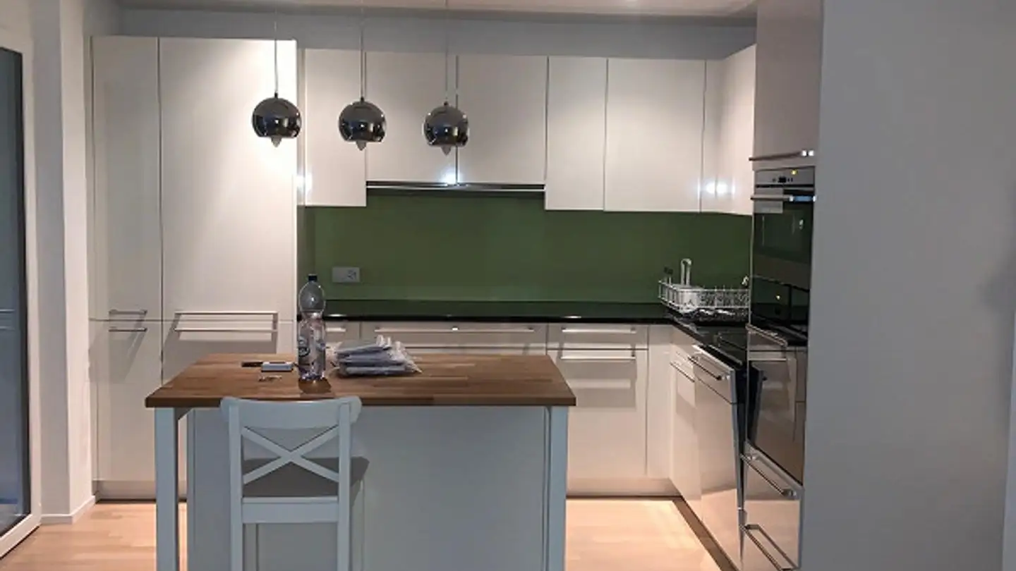 Appartamento in affitto - Schlimpergstrasse 9a, 8307 Effretikon