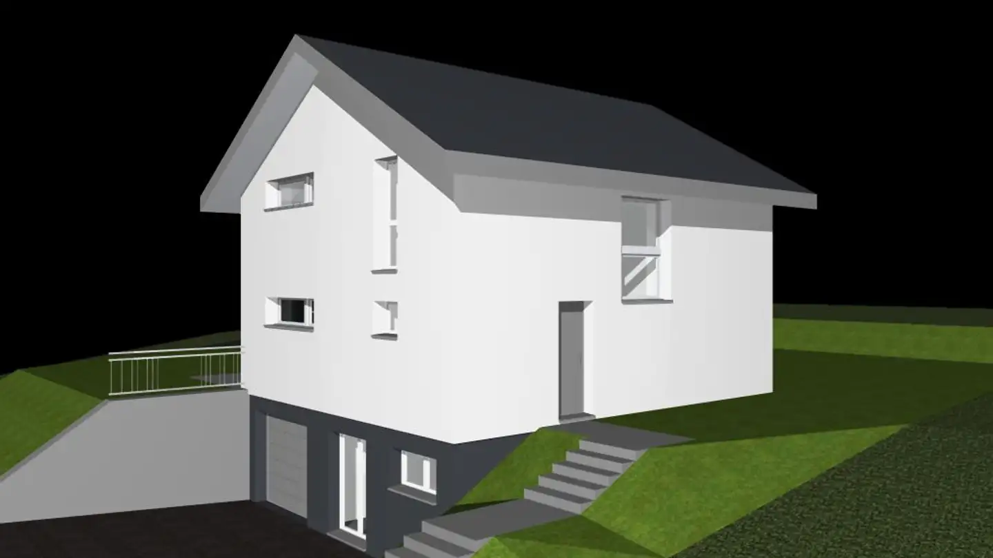 Villa in vendita - 1510 Moudon - Photo 3