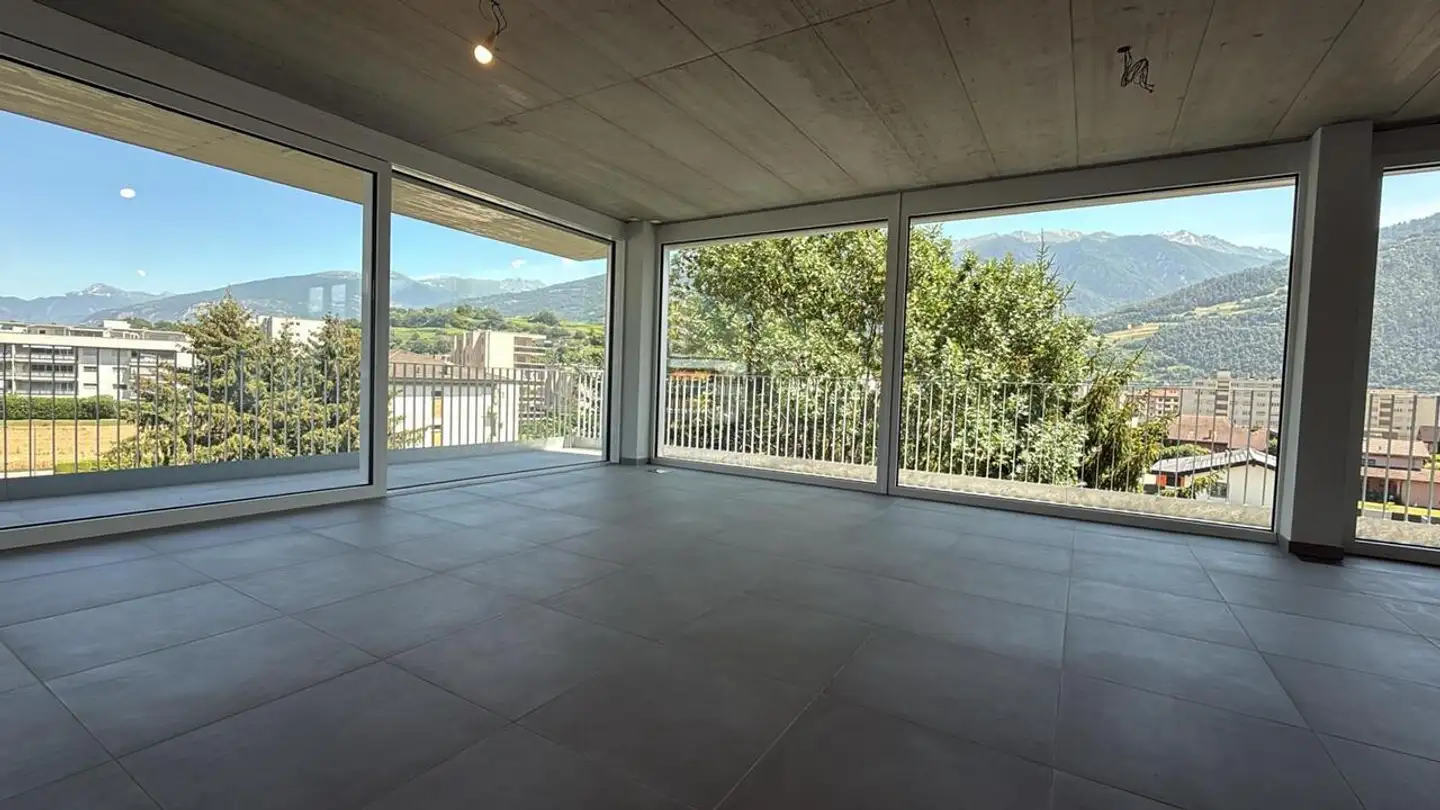 Appartamento in vendita - Route D'antzère, 1964 Conthey - Photo 2