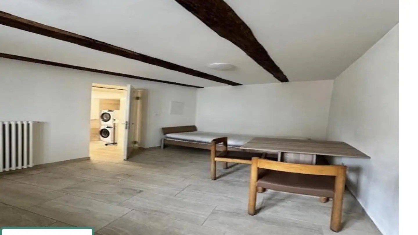 Wohnung mieten - Via Nova, 7013 Domat/Ems