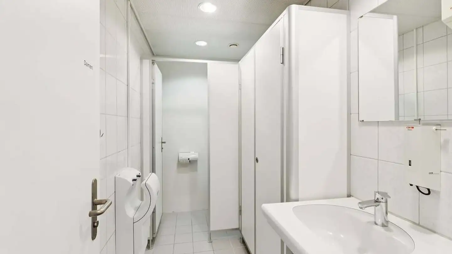 Bureau à louer - Birmensdorferstrasse 87, 8902 Urdorf - Photo 4