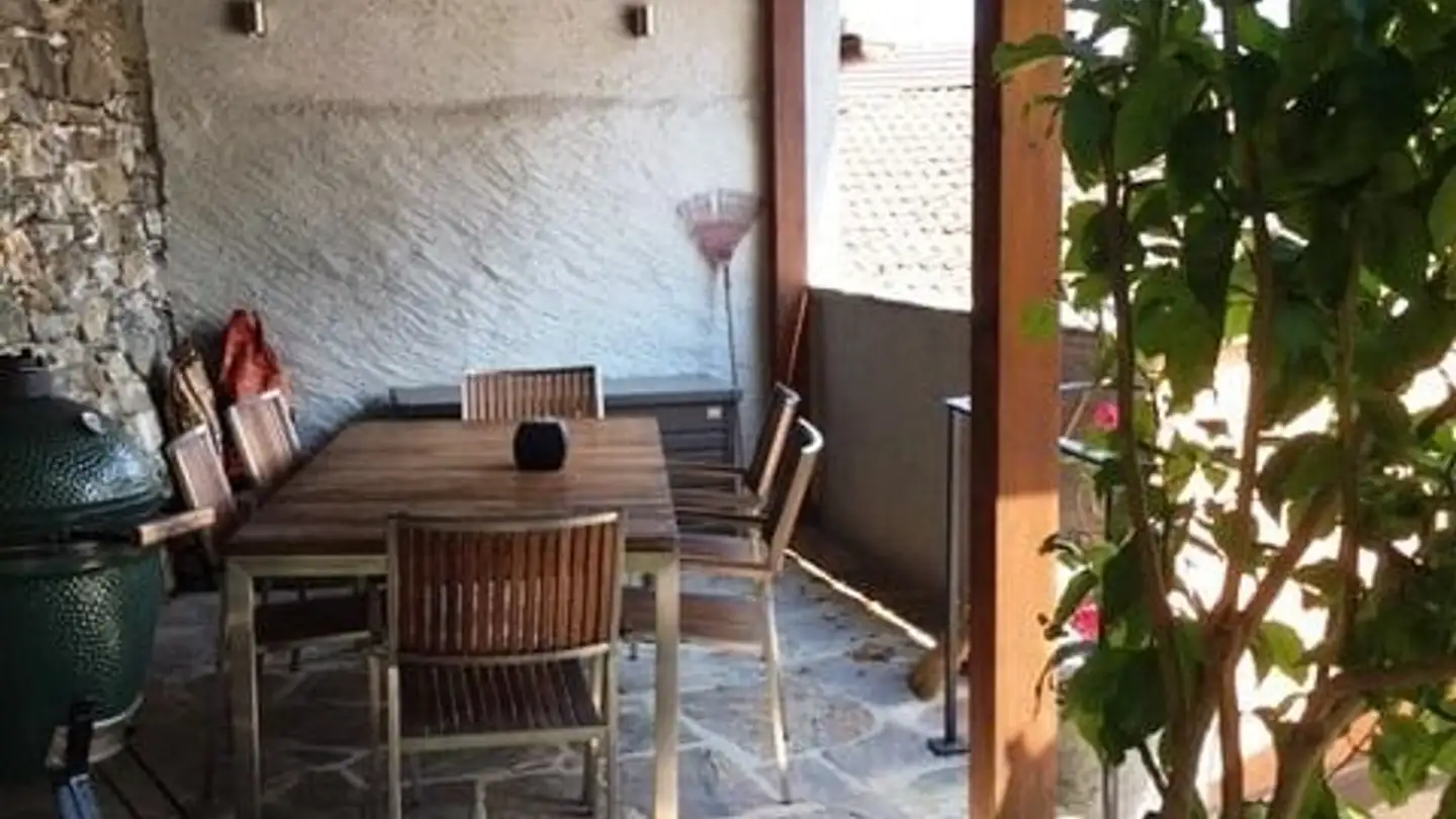 Maisonette mieten - Via Ciseri, 6622 Ronco sopra Ascona - Foto 3