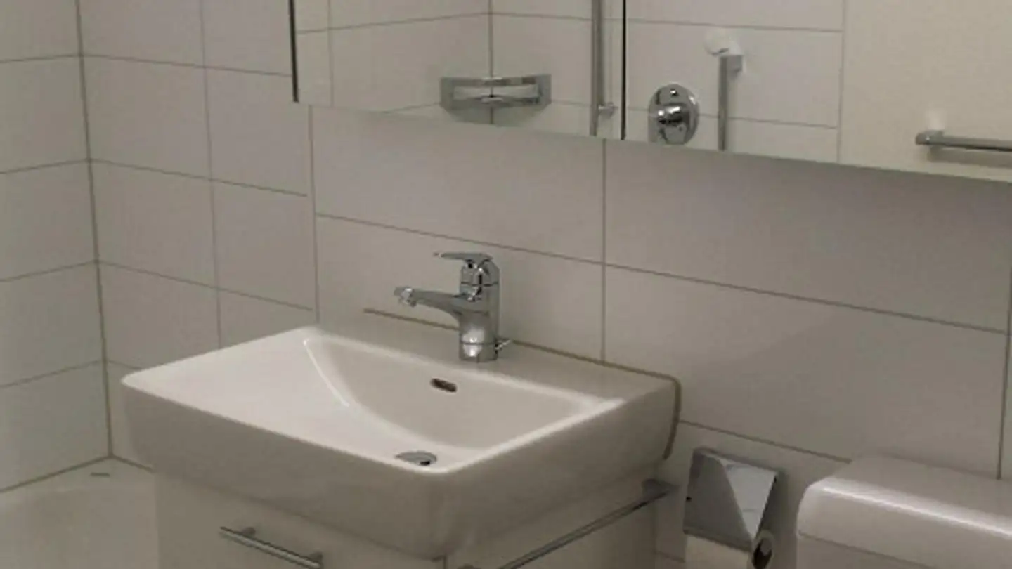 Wohnung mieten - Kirchmattstrasse 14, 6312 Steinhausen - Foto 2