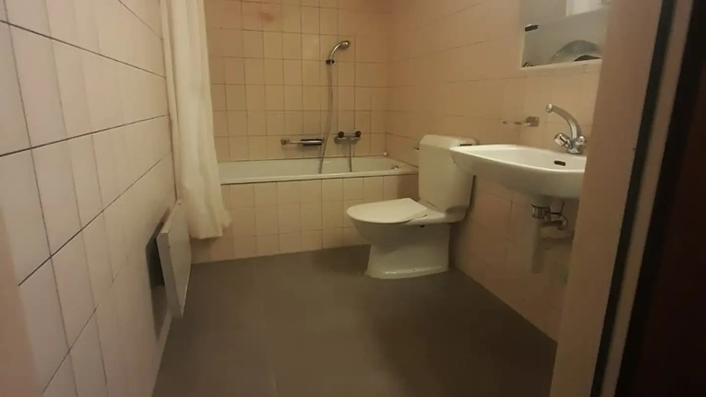 Apartment for rent - Route De La Savignière 26, 1653 Crésuz - Photo 4