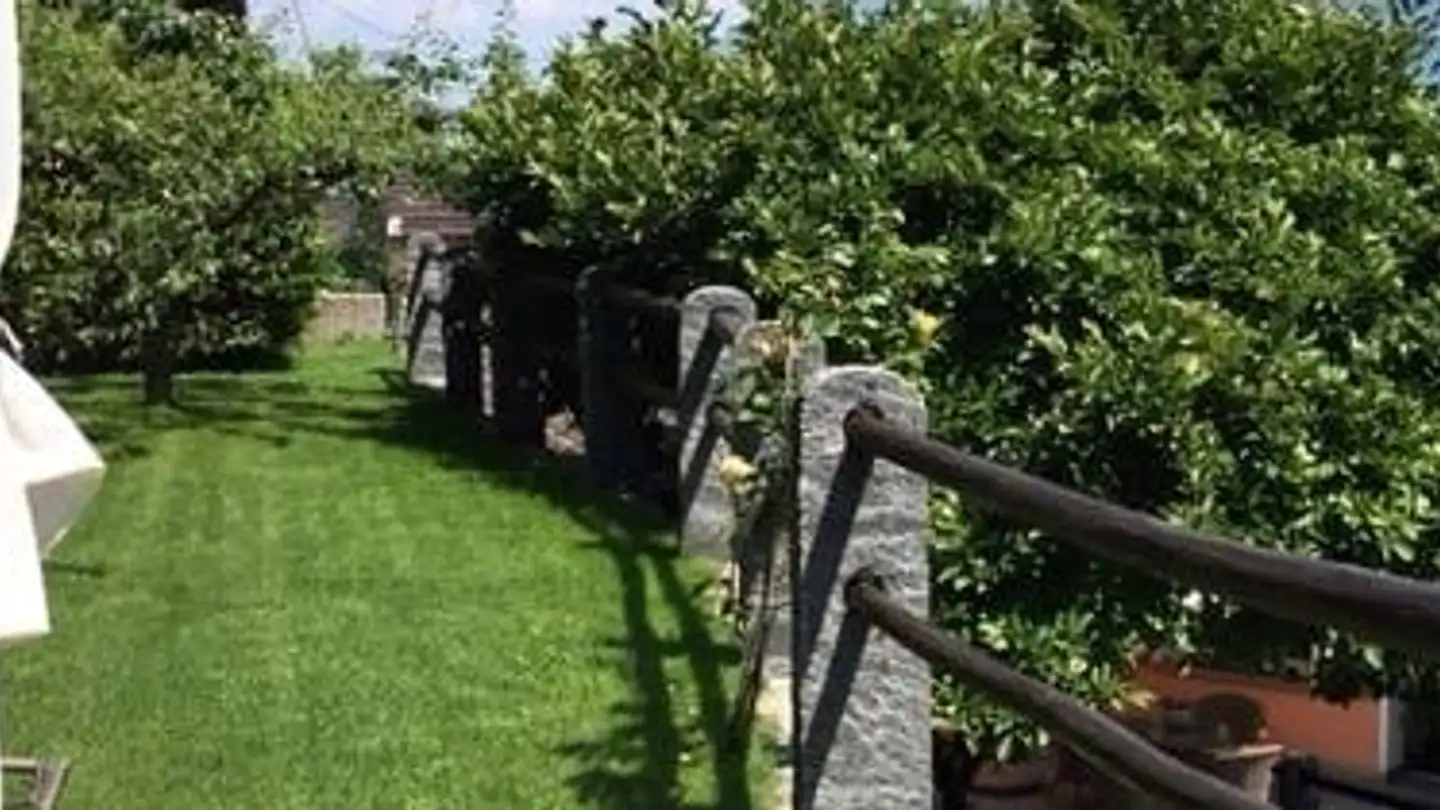 Maisonette mieten - Via Ciseri, 6622 Ronco sopra Ascona - Foto 4