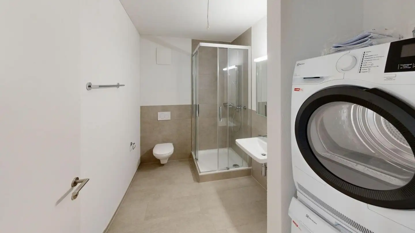 Wohnung mieten - Bächigenstrasse 9, 9212 Arnegg - Foto 3