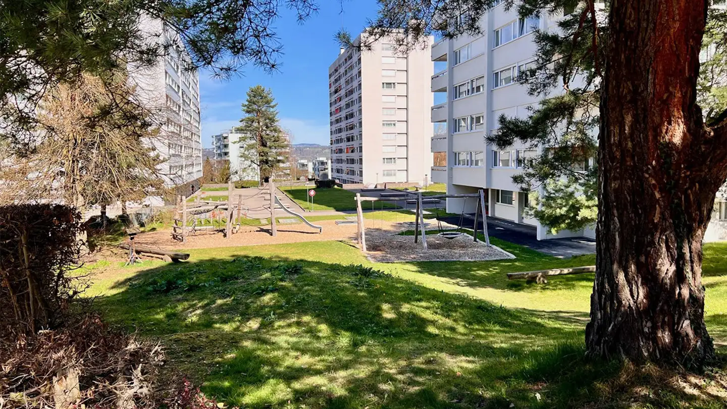 Appartamento in vendita - Churerstrasse 108, 8808 Pfäffikon SZ - Foto 2