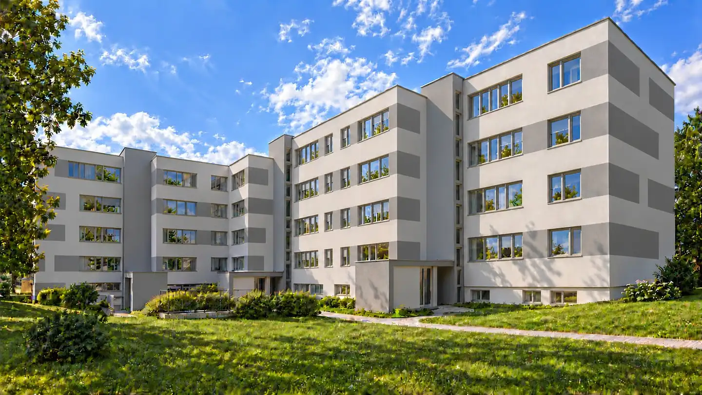 Appartamento in affitto - Luegetenweg 11, 8634 Hombrechtikon - Foto 2
