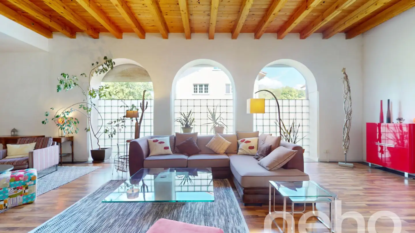 Ferme à vendre - 1528 Surpierre