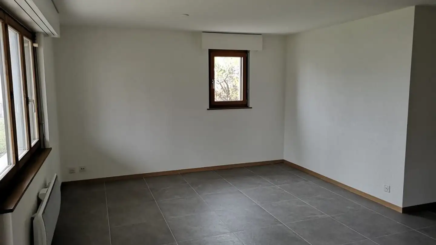 Apartment for rent - Route De La Savignière 26, 1653 Crésuz - Photo 2