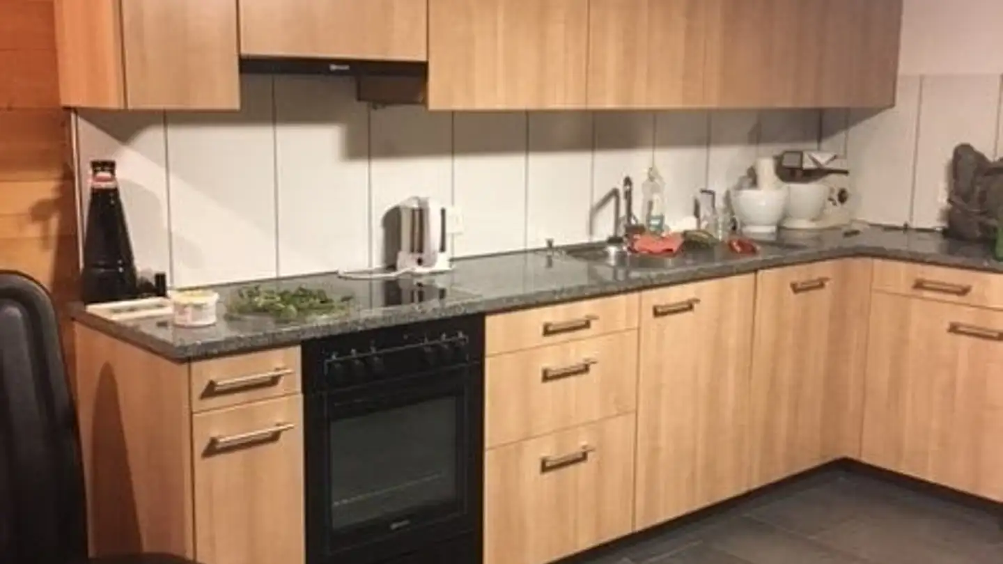 Appartamento in affitto - Winterkrautstrasse 22, 3154 Rüschegg Heubach - Photo 3