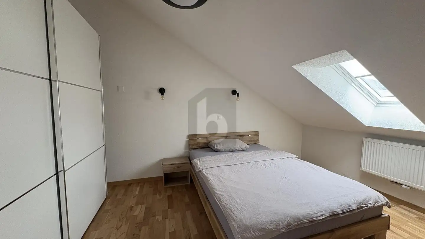 Wohnung mieten - 2740 Moutier - Foto 4
