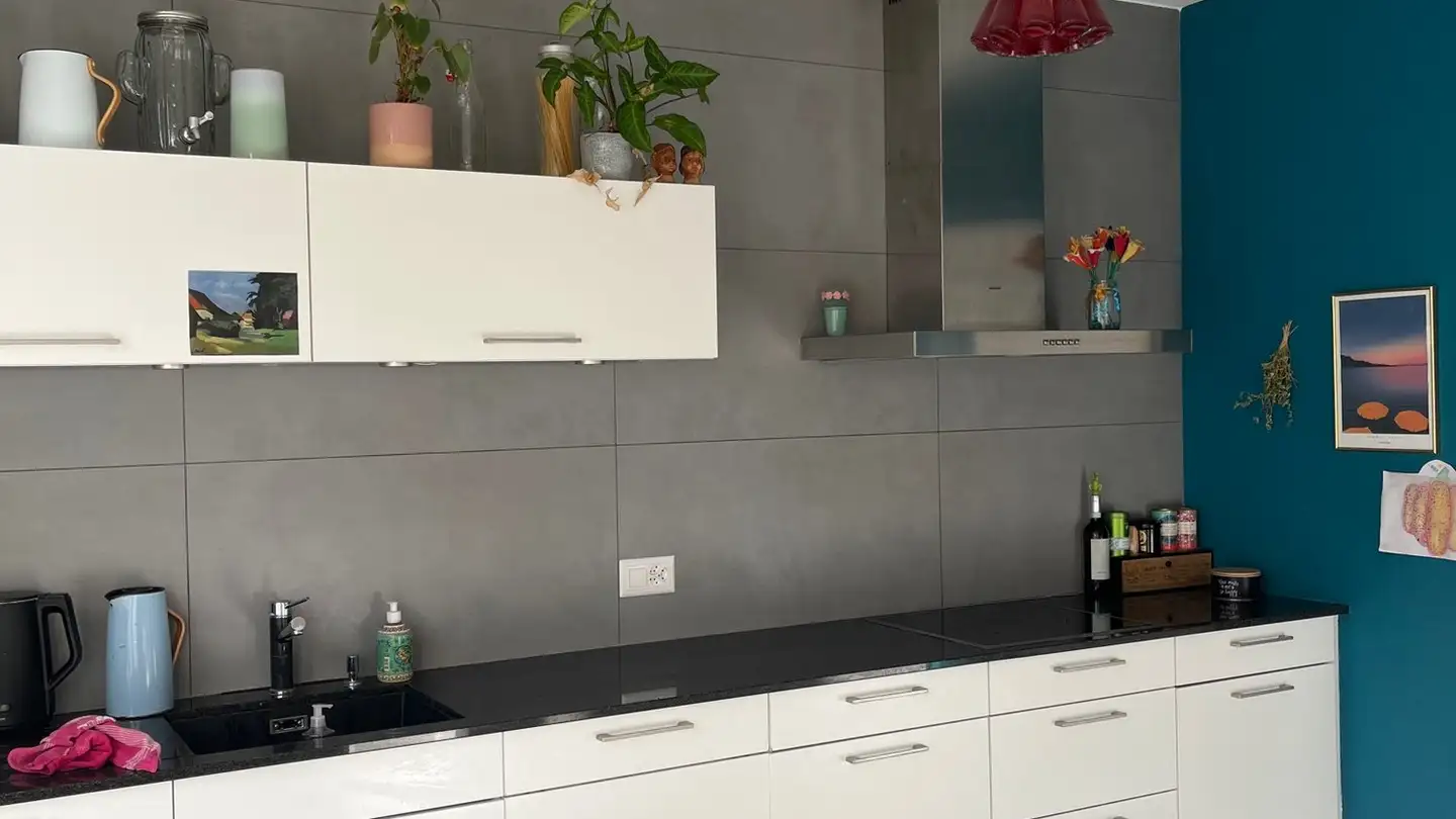 Apartment for rent - 1800 Vevey - Photo 2