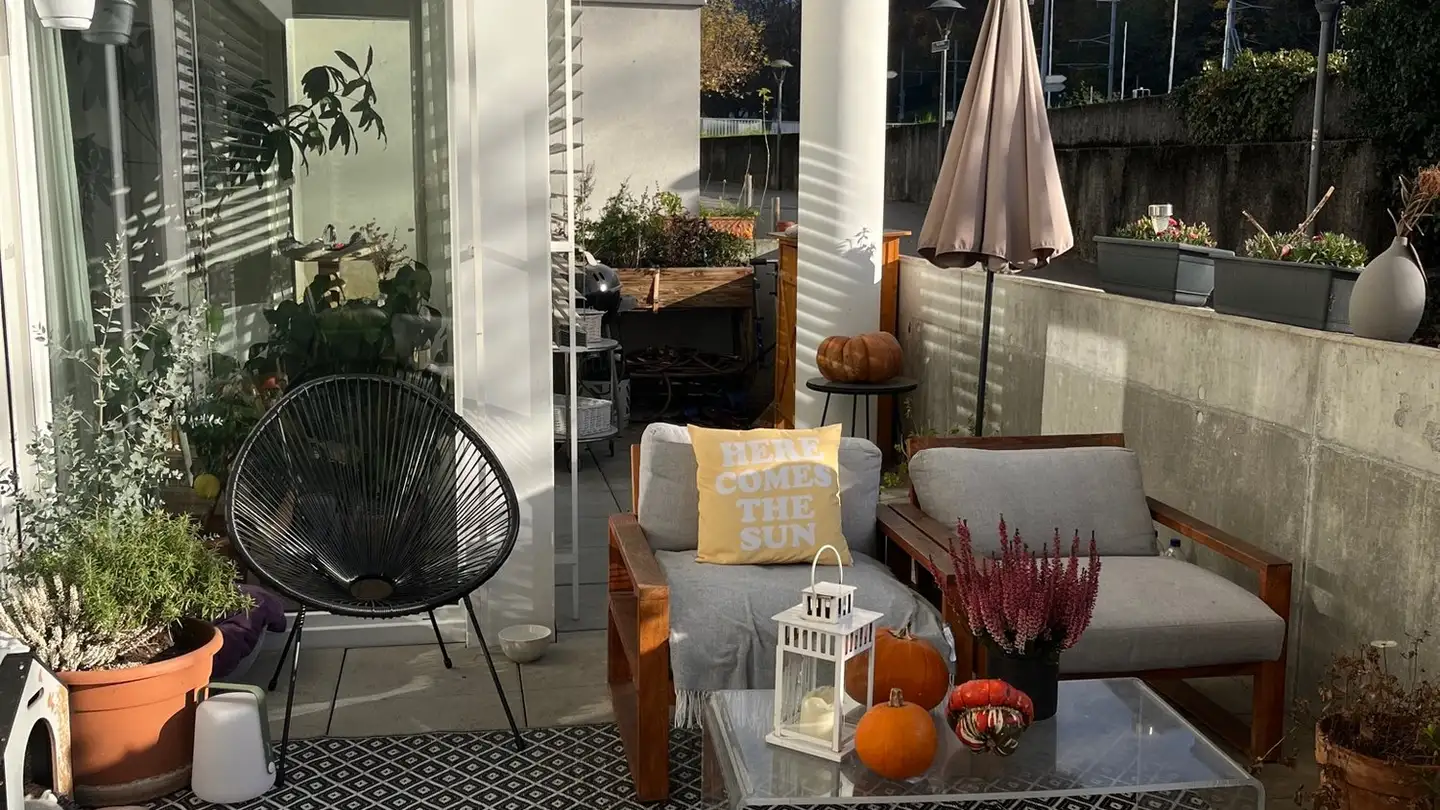 Apartment for rent - 1800 Vevey - Photo 3