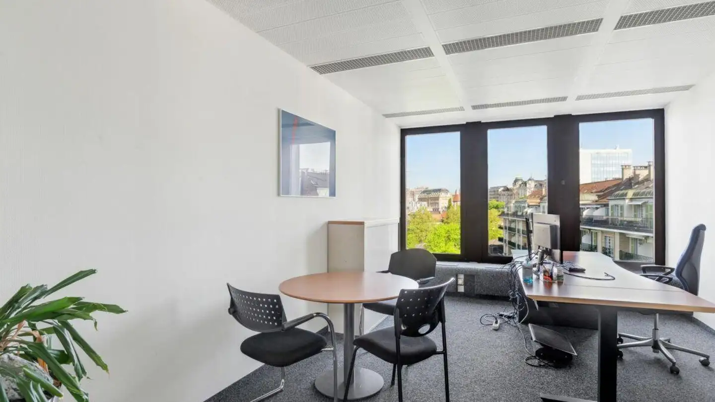 Bureau à louer - 1005 Lausanne - Photo 3