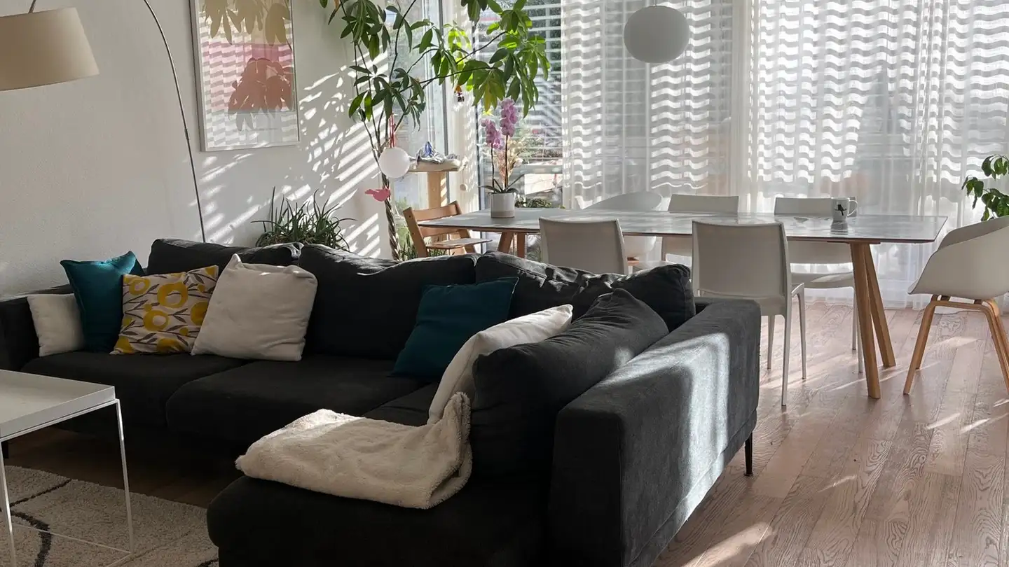 Apartment for rent - 1800 Vevey - Photo 4