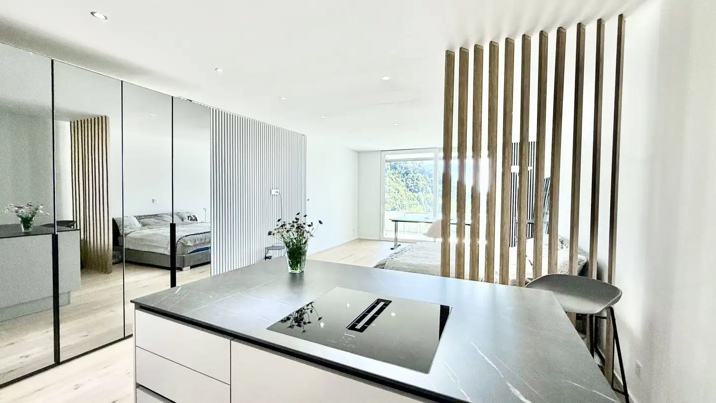 Apartment for sale - Neue Badstrasse 9, 4654 Lostorf