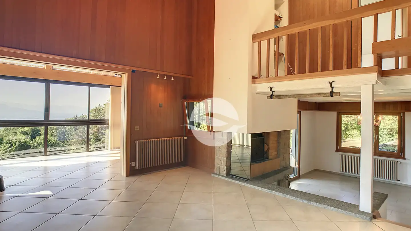 Casa singola in affitto - Chemin des Granges, 1273 Arzier-Le Muids - Foto 3