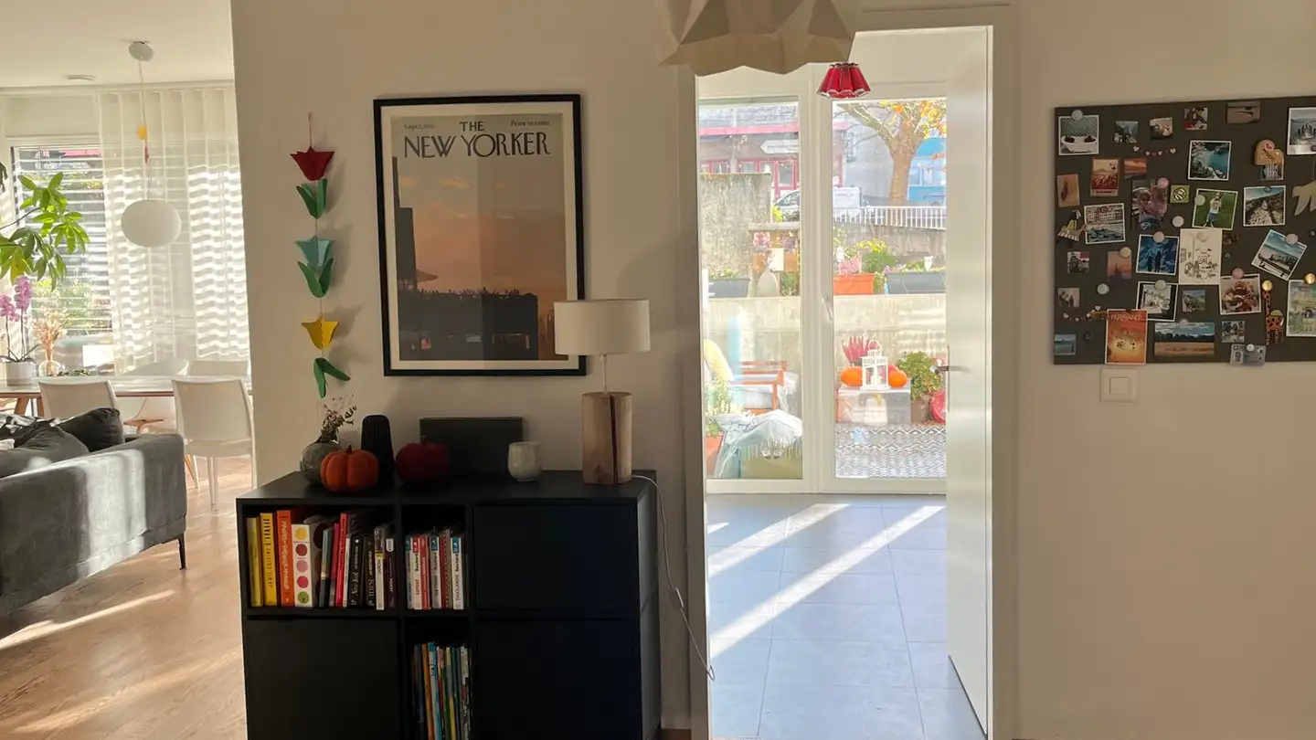 Apartment for rent - 1800 Vevey