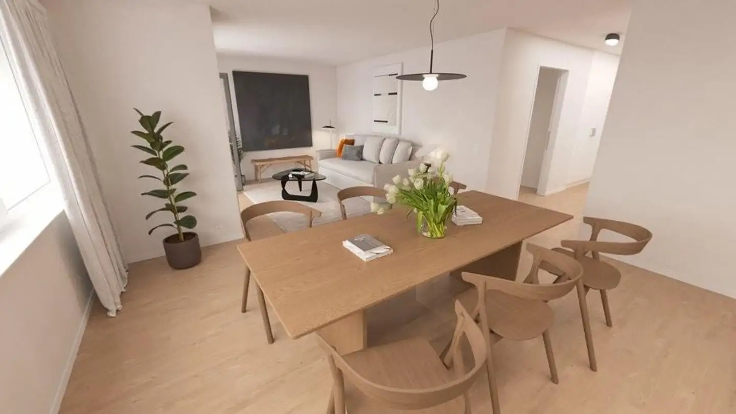 Appartement à louer - Baarerstrasse 59, 6300 Zug - Photo 2