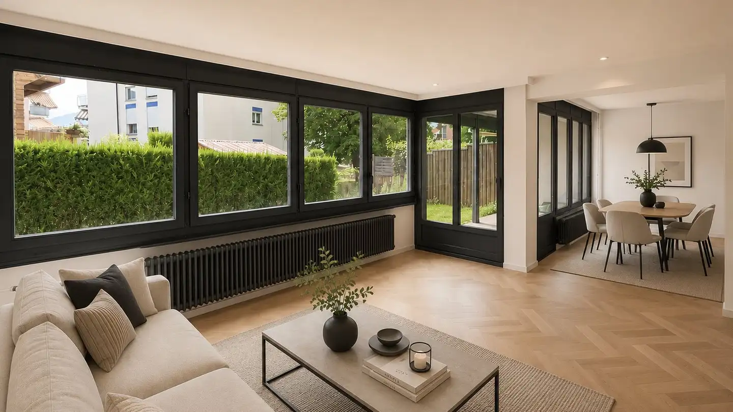 Apartment for sale - 1860 Aigle - Photo 3