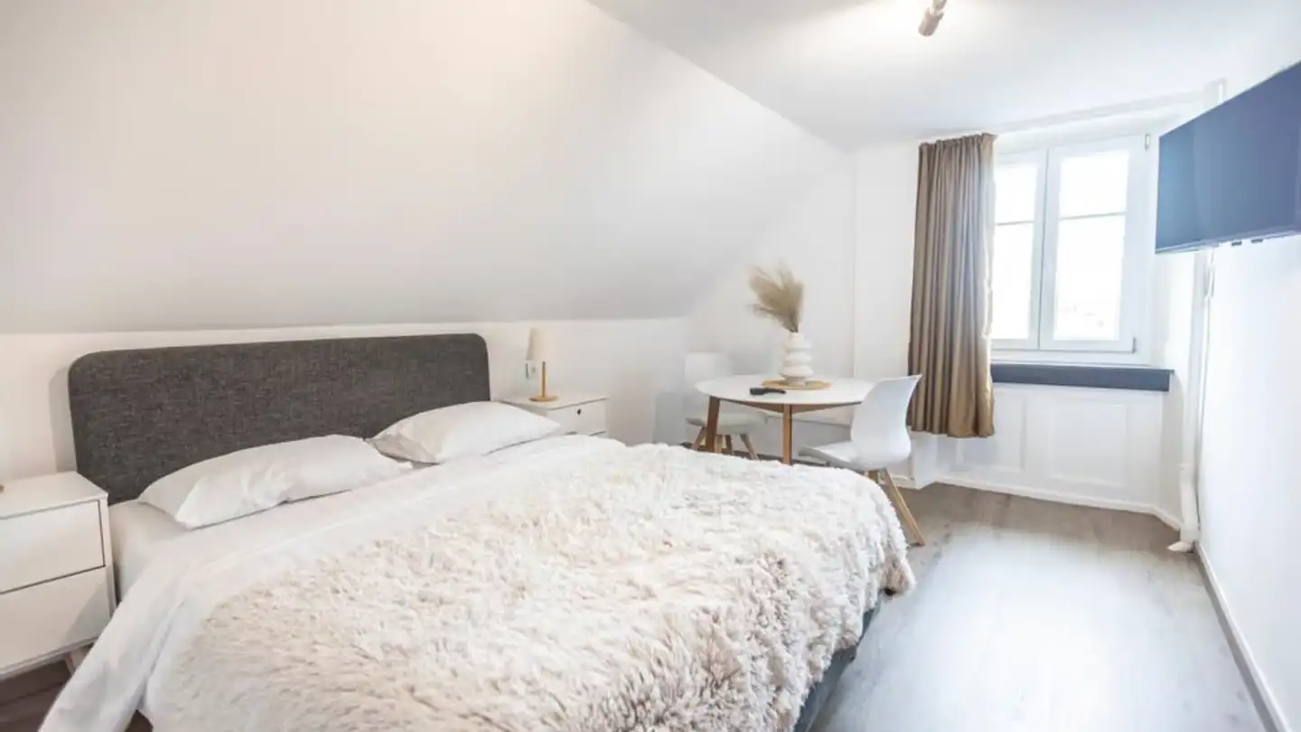 Commercial for sale - 2300 La Chaux-de-Fonds