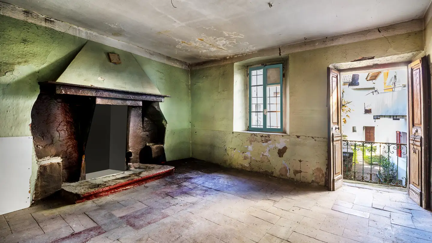 Single house for sale - Purasca Inferiore 41, 6989 Purasca - Photo 4