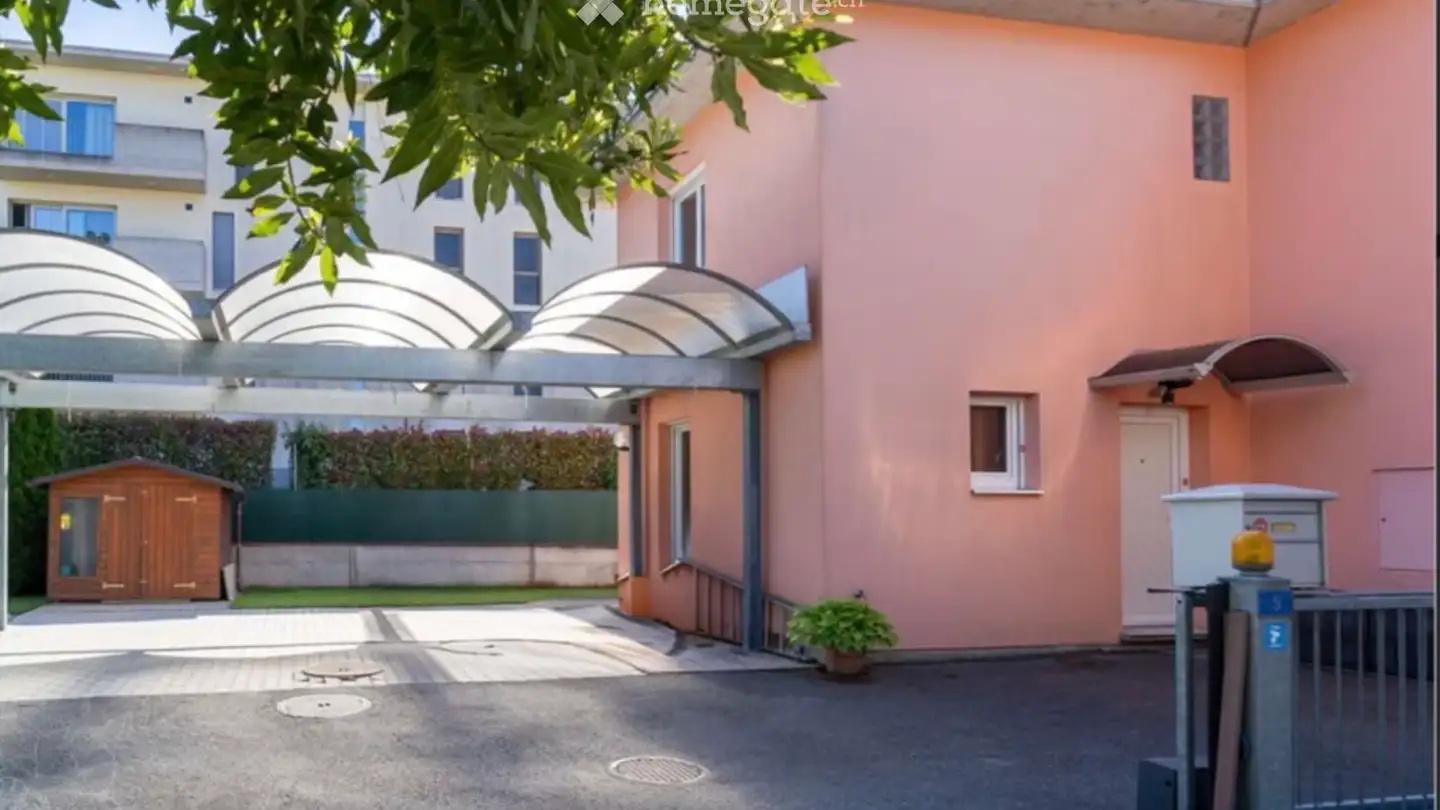 Einfamilienhaus kaufen - 6833 Vacallo