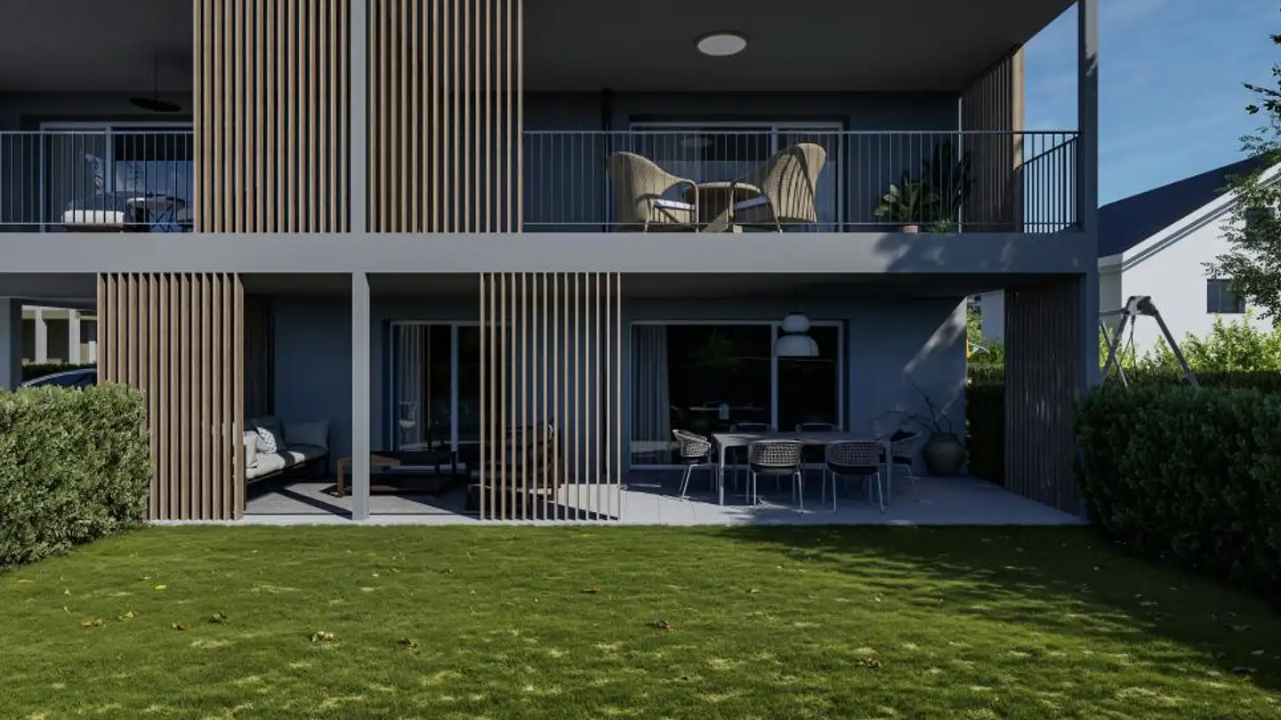 Appartamento in vendita - Trême, 1635 La Tour-de-Trême - Photo 2