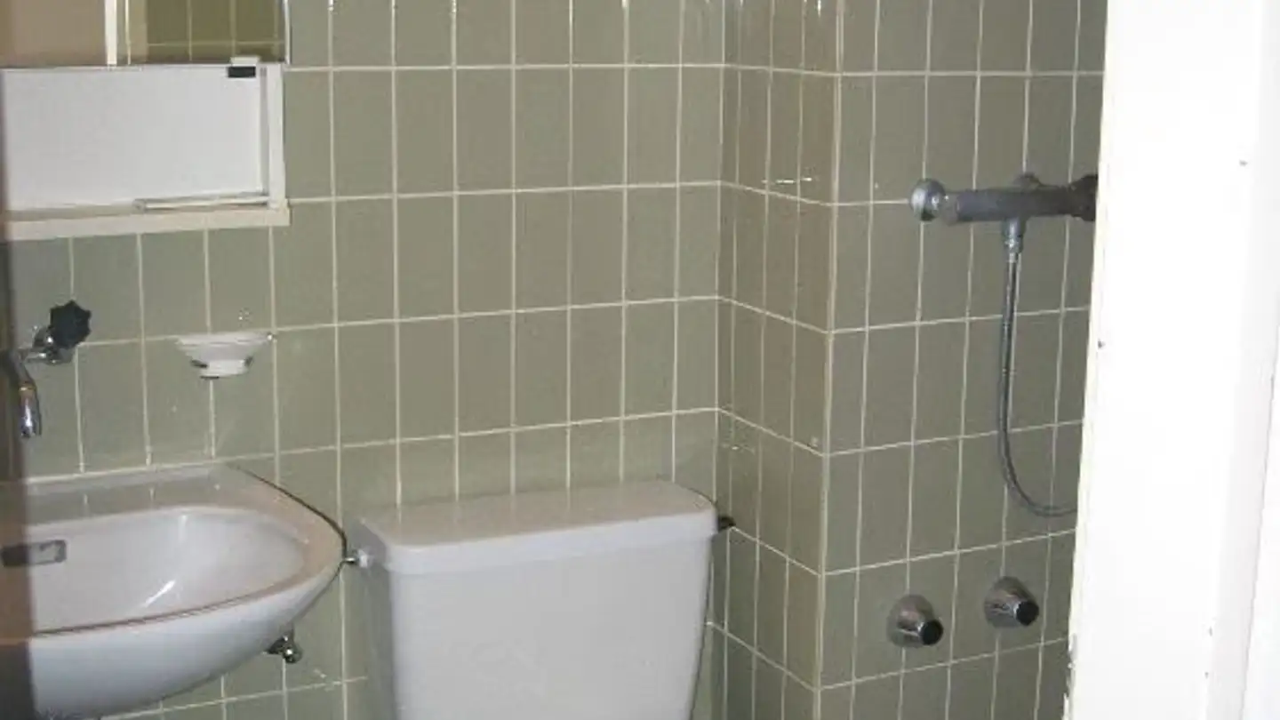 Möblierte Wohnung mieten - Culmannstrasse 31, 8006 Zürich - Foto 4