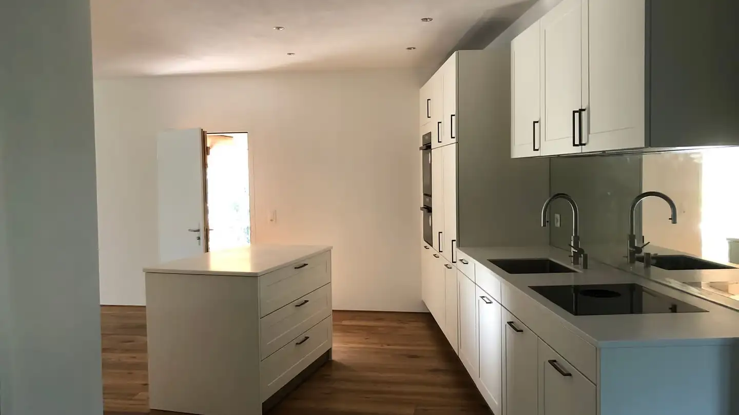 Apartment for rent - 5467 Fisibach - Photo 4