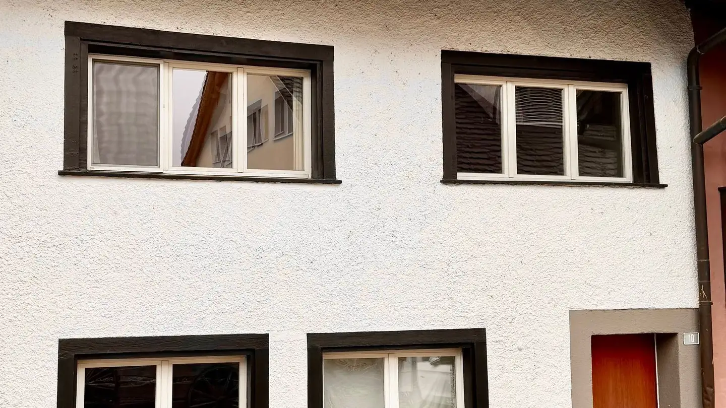 Maison en terrasse à louer - Vogelhof 10, 8222 Beringen - Photo 2