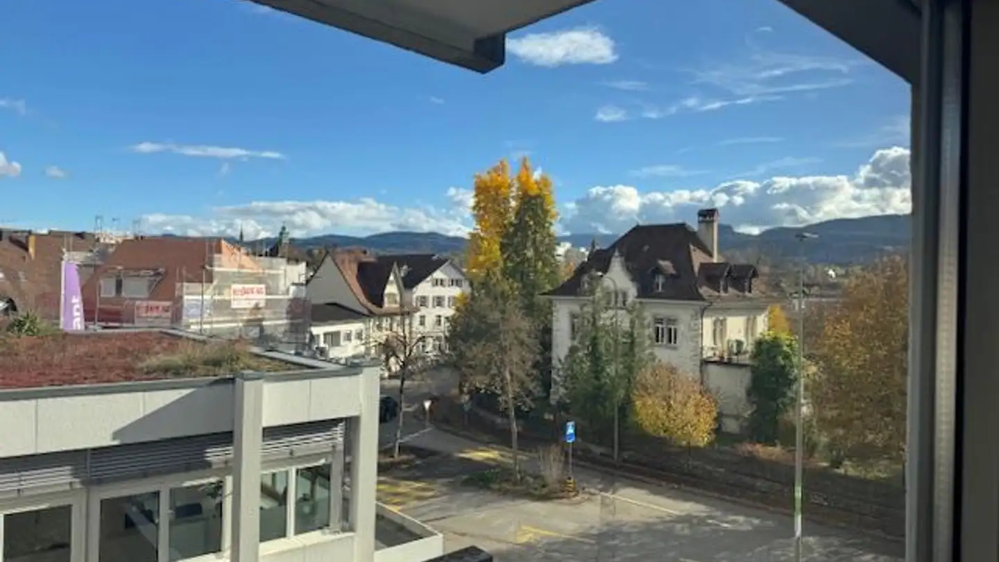 Appartamento in affitto - Röschenzstrasse 14, 4242 Laufen - Photo 2