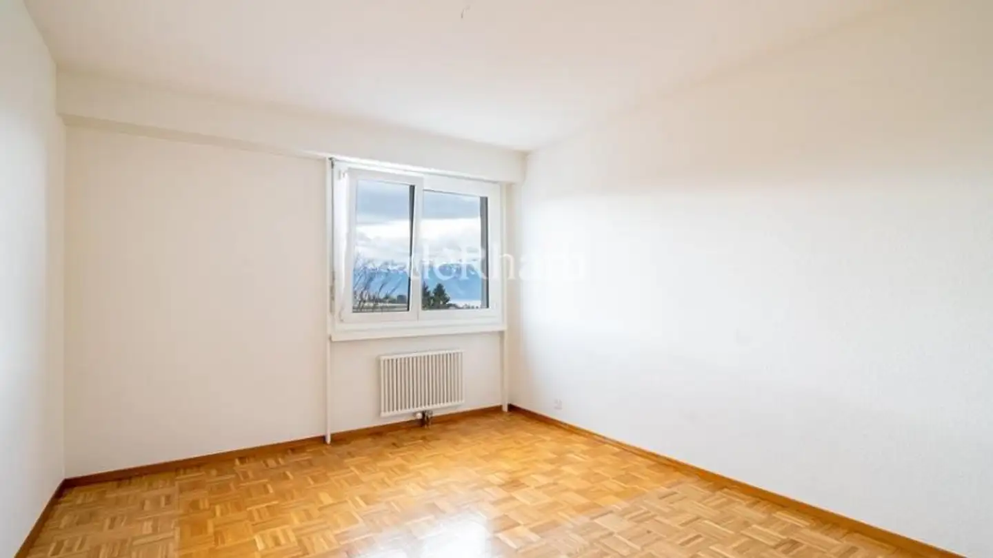 Apartment for rent - Route de Berne 24, 1010 Lausanne