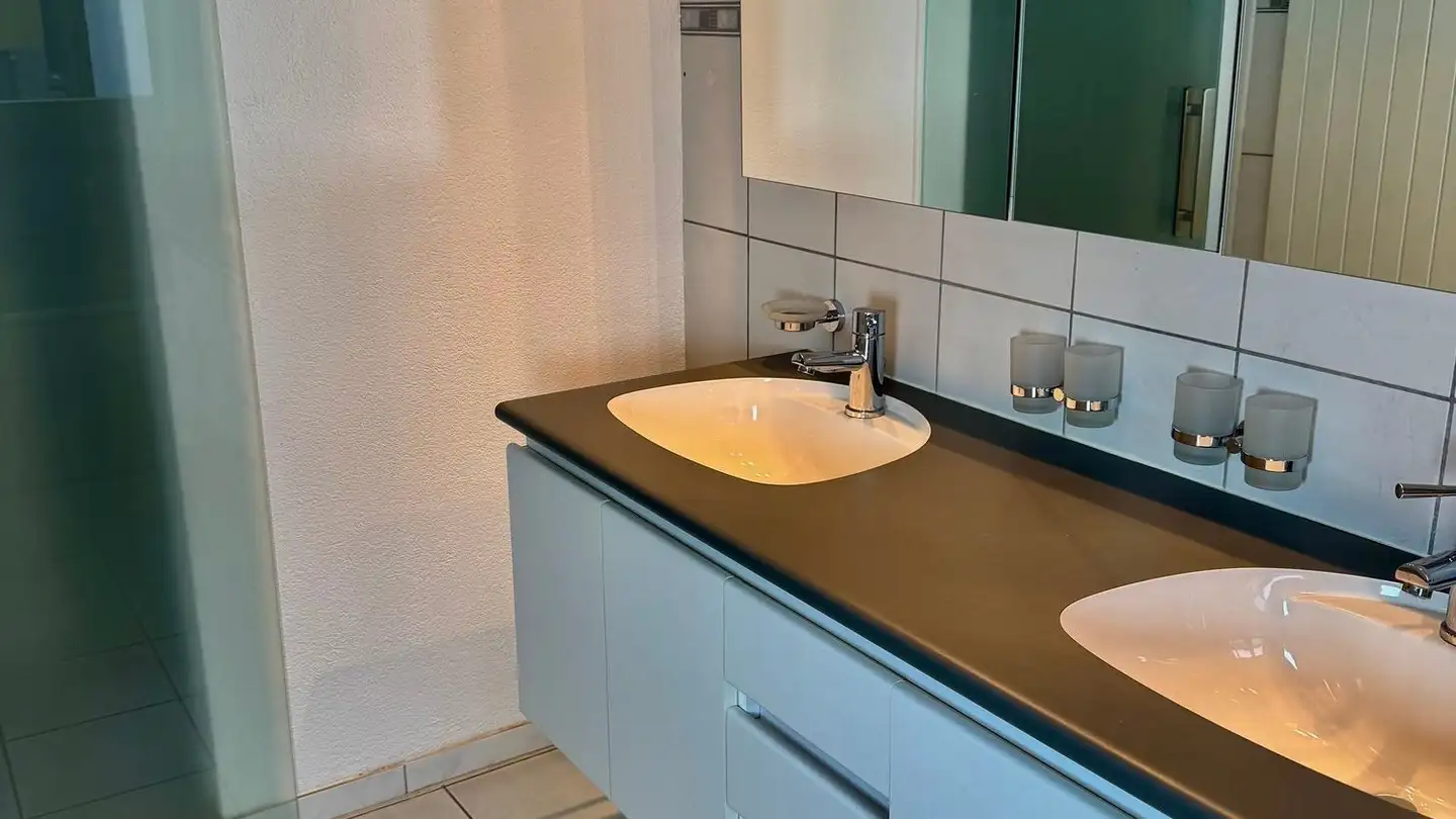 Maison en terrasse à louer - Vogelhof 10, 8222 Beringen - Photo 4