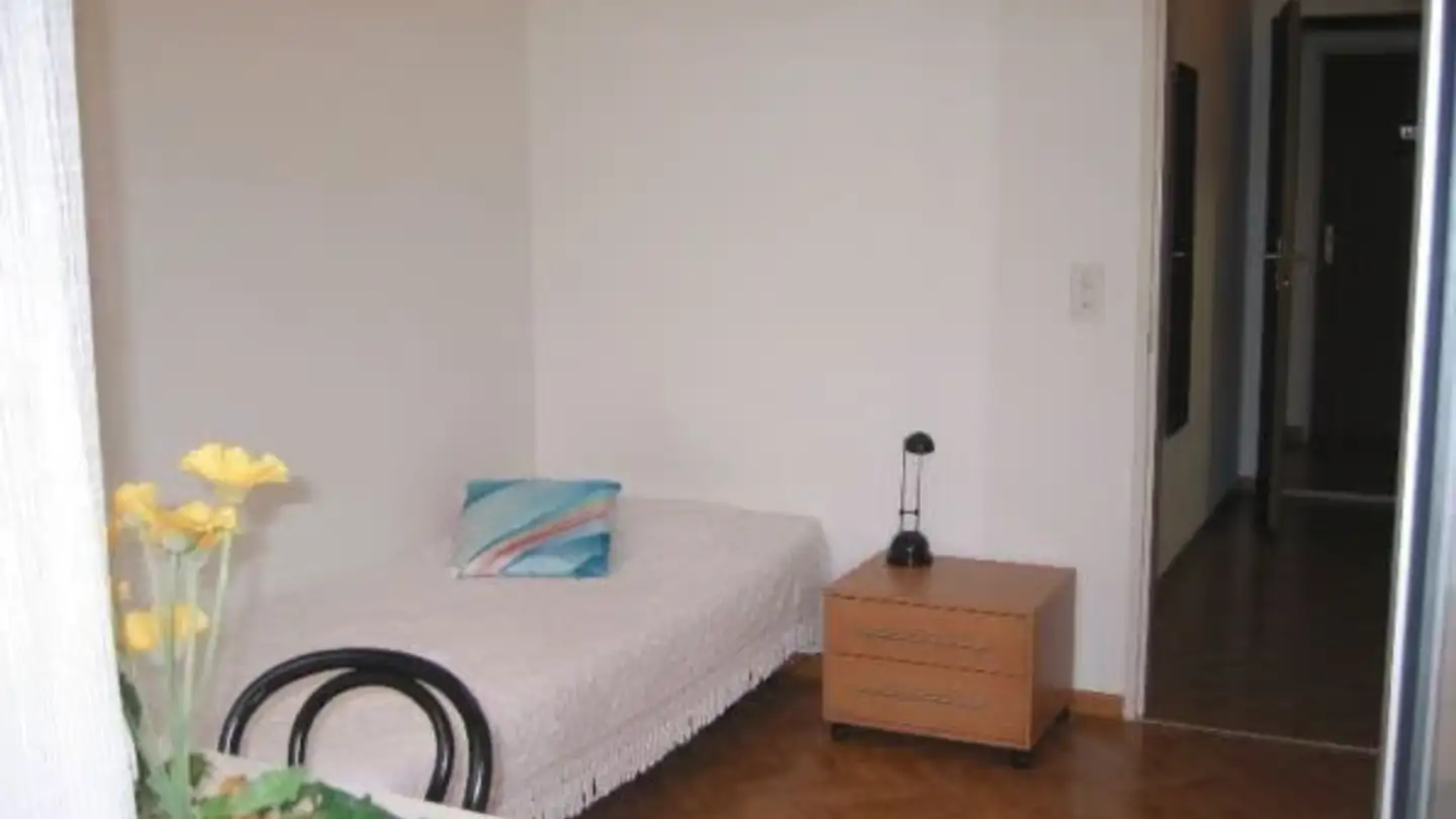 Möblierte Wohnung mieten - Culmannstrasse 31, 8006 Zürich - Foto 3