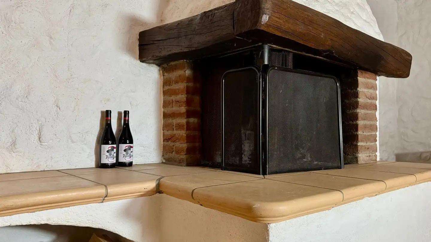 Maison en terrasse à louer - Vogelhof 10, 8222 Beringen