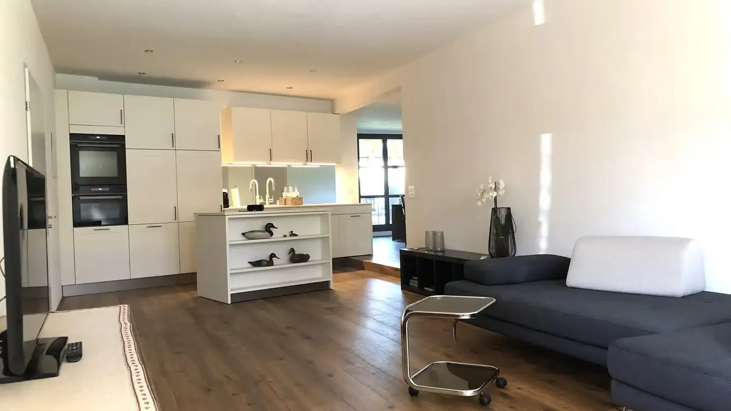 Apartment for rent - 5467 Fisibach - Photo 3