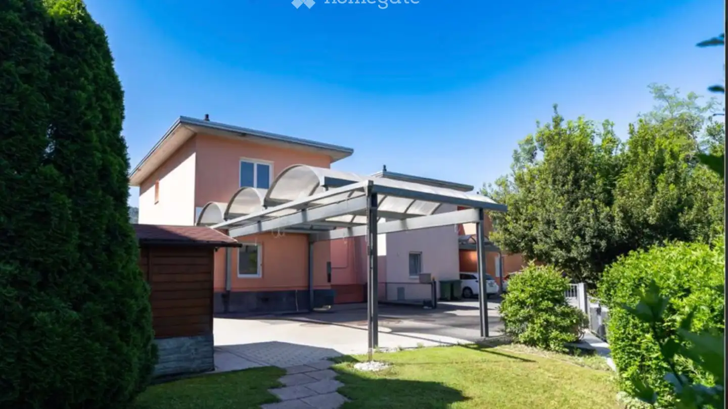 Casa singola in vendita - 6833 Vacallo - Foto 2