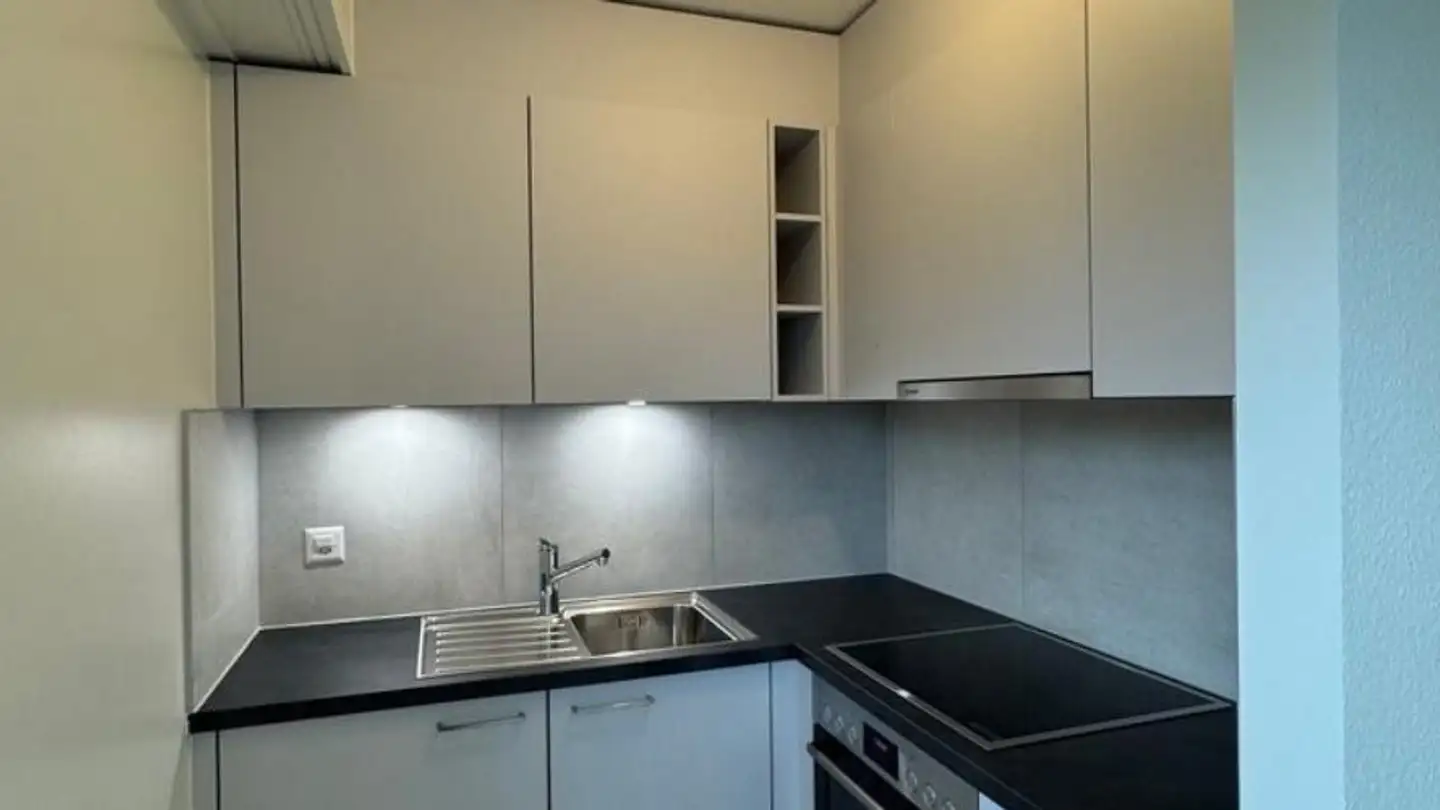 Apartment for rent - Route de Berne 24, 1010 Lausanne - Photo 2
