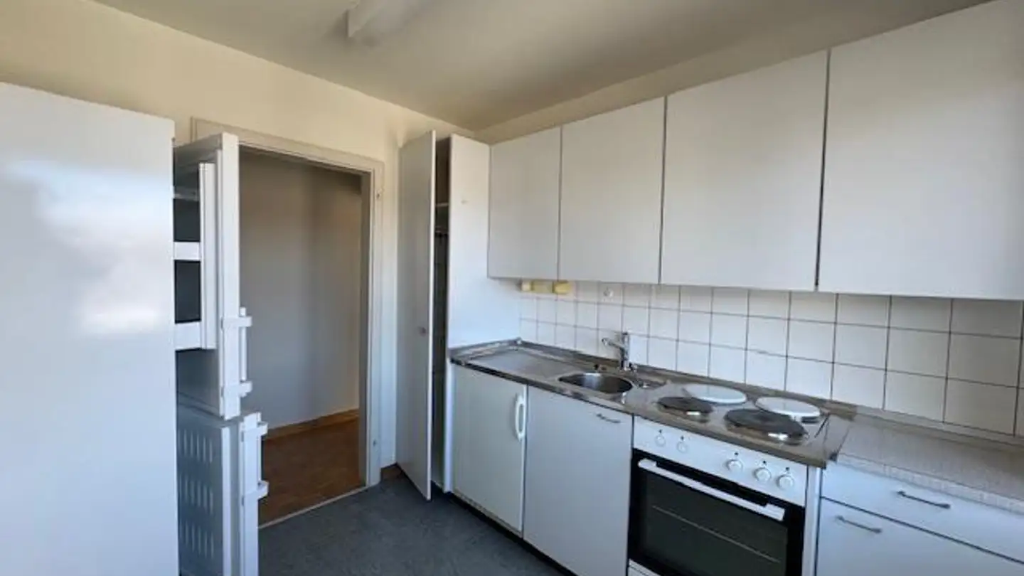Appartamento in affitto - Röschenzstrasse 14, 4242 Laufen - Photo 4