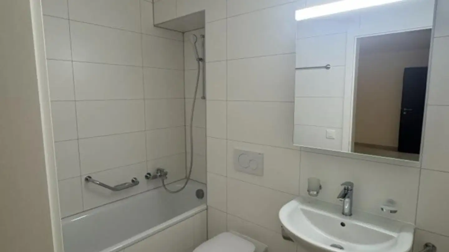 Apartment for rent - Route de Berne 24, 1010 Lausanne - Photo 3