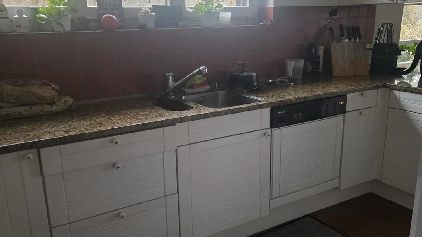 Appartamento in affitto - Giebelweg, 3323 Bäriswil BE - Foto 2