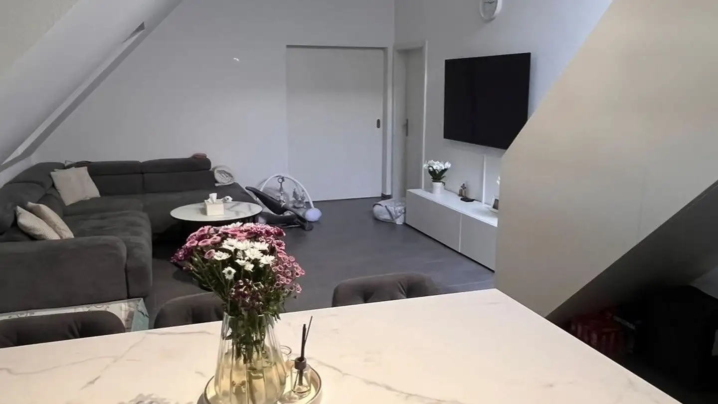 Appartamento in affitto - Schaffhauserstrasse 475, 8052 Zürich