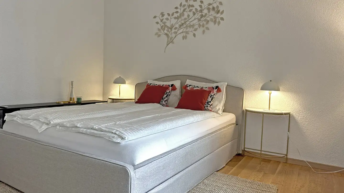 Appartement à louer - Heliosstrasse 29, 8032 Zürich - Photo 2