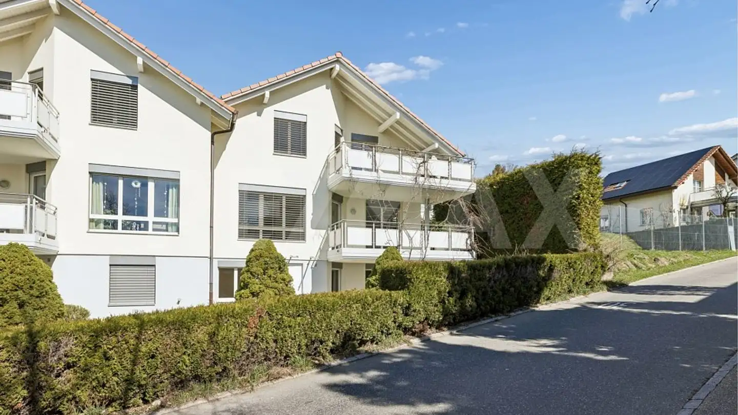 Einfamilienhaus kaufen - Museggstrasse 18, 6017 Ruswil - Foto 2