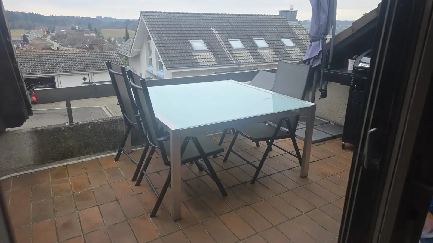 Appartamento in affitto - Giebelweg, 3323 Bäriswil BE - Foto 4